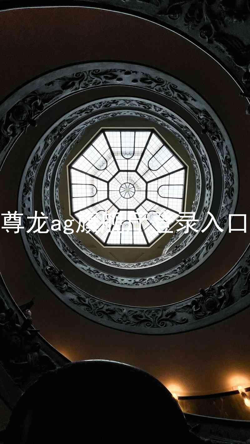 尊龙ag旗舰厅登录入口